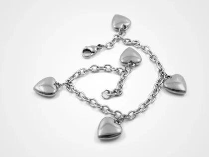Anchor Bracelet