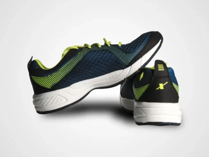 DNK Yellow Shoes